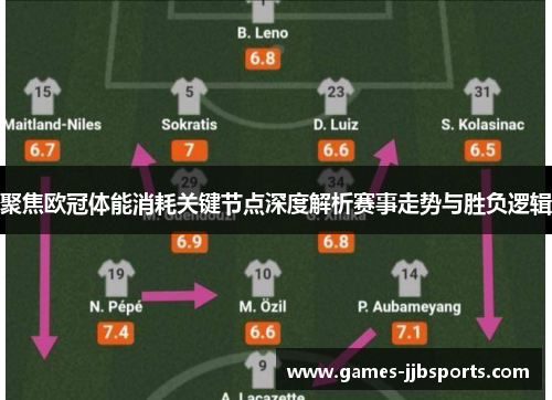 聚焦欧冠体能消耗关键节点深度解析赛事走势与胜负逻辑