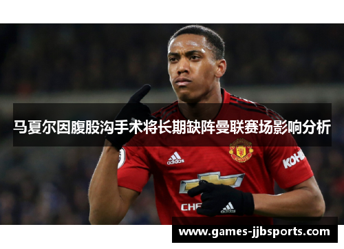 马夏尔因腹股沟手术将长期缺阵曼联赛场影响分析